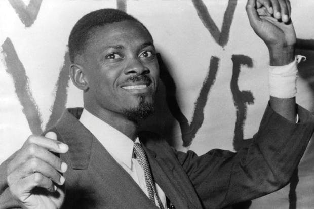 Résolution de l‘ICOR  sur l’assassinat de Lumumba (1925 – 1961)