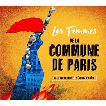 Les femmes dans la Commune de Paris