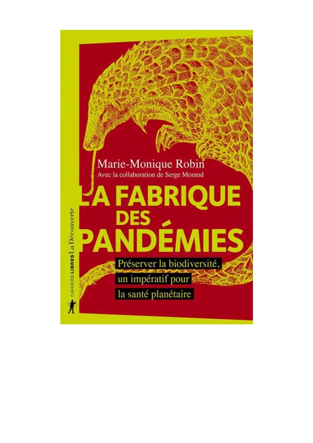 Environnement et Pandémies