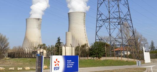 L’État prévoit de reprendre EDF