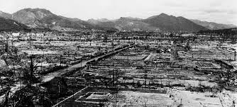 6 août 45 : Hiroshima. Résister à la préparation d’une guerre nucléaire !