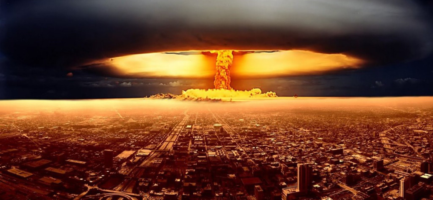 Le gouvernement de Zelenski promeut le fait que les gens doivent “se préparer” à une guerre nucléaire