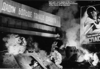 Le 80e anniversaire de la bataille de Stalingrad
