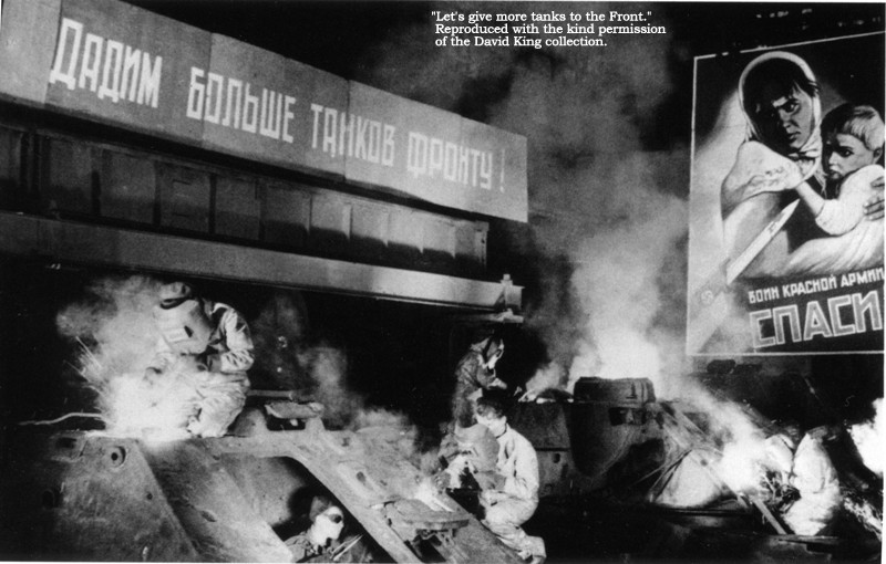 Le 80e anniversaire de la bataille de Stalingrad