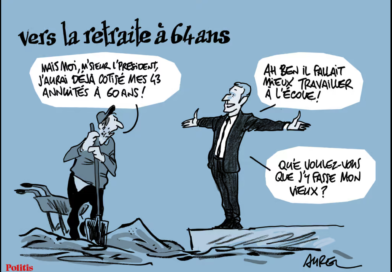 Un bilan des luttes et une polémique
