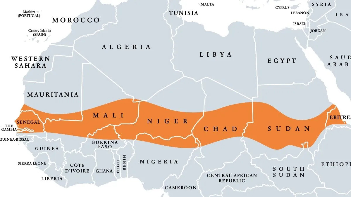 Situation au Sahel: les putschs et les putschistes / FM Togo-démocratie.