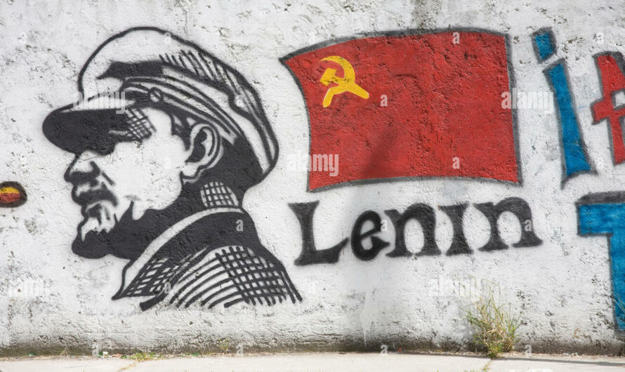 Lénine: « L’État et la révolution »