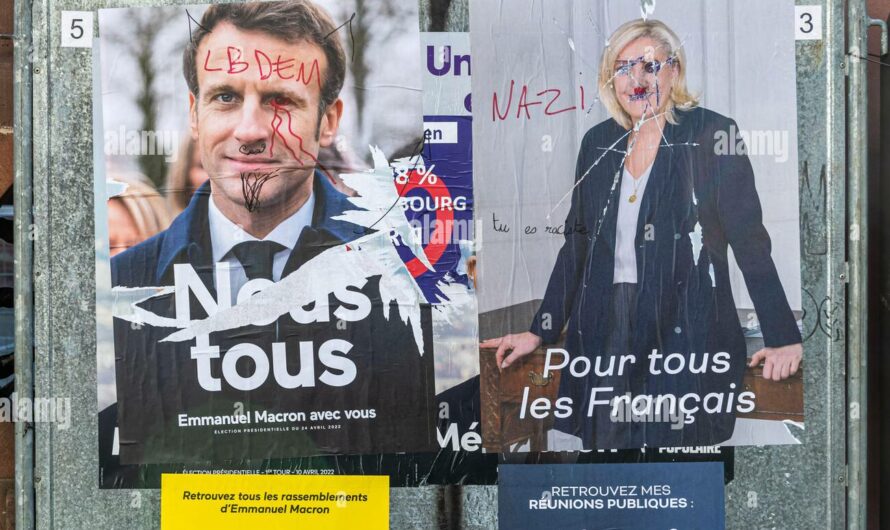Combattre Macron et le RN – mais comment ?