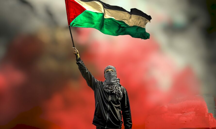 Palestine : une semaine d’action de solidarité