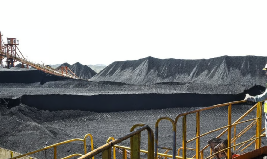 Mise en place de la Coordination européenne des travailleurs des mines