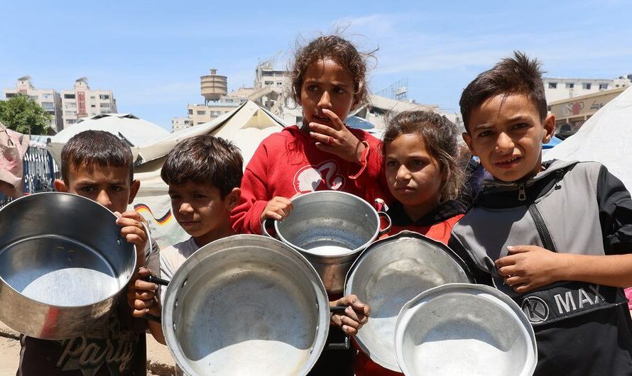 Nakba, effacez moi tout ça !