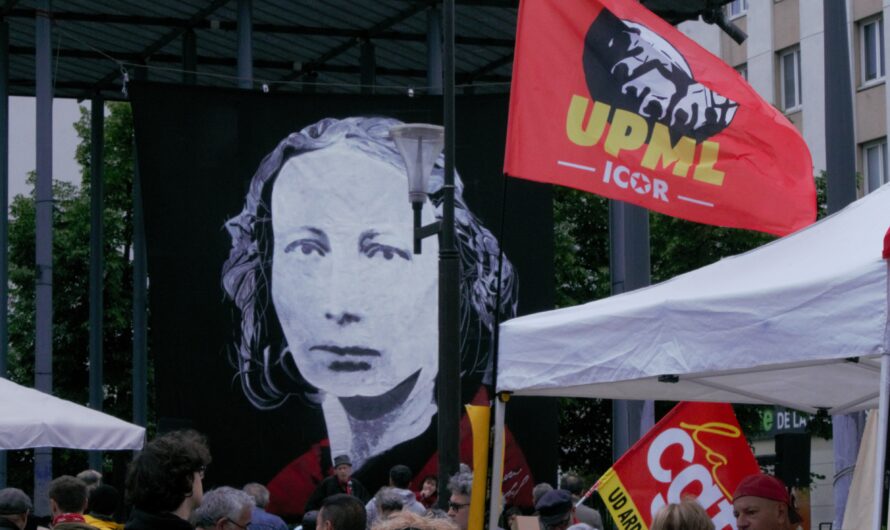 LES LEÇONS DE LA COMMUNE