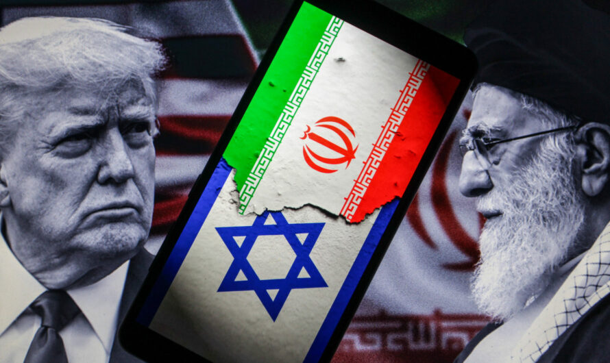 Déclaration de l’ICOR à propos de la guerre USA/Iran