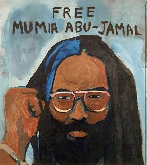 APRÈS ASSANGE, PELLETIER, GEORGES ABDALLAH, IL FAUT MAINTENANT GAGNE LA LIBÉRATION DE MUMIA ABU JAMAL AUX USA !