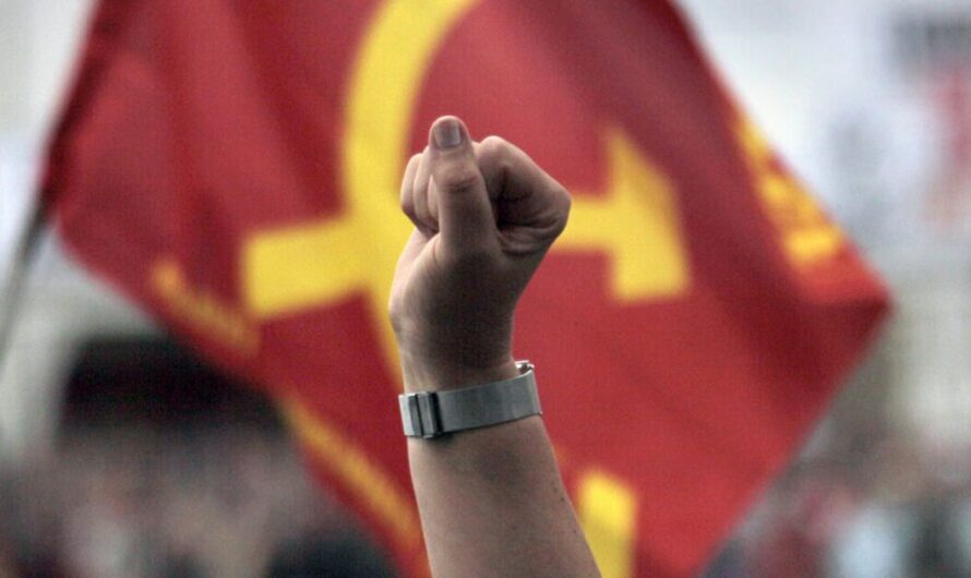Lettre ouverte de l’Union Prolétarienne ML aux organisations communistes en France