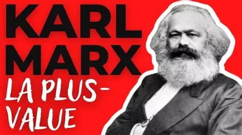 L’iPhone, miroir du capitalisme en crise : de la marchandise star à la baisse tendancielle du taux de profit