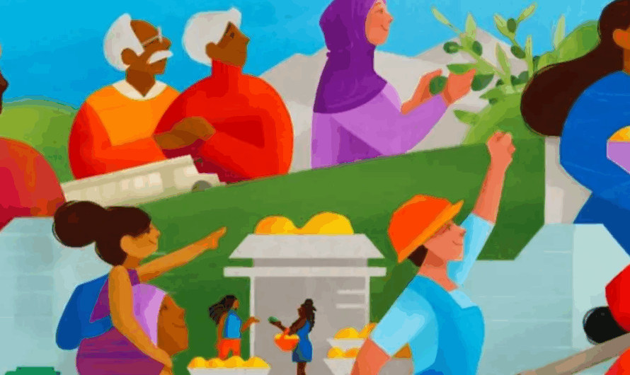 Communiqué de la coordination européenne de la Conférence mondiale des femmes de la base