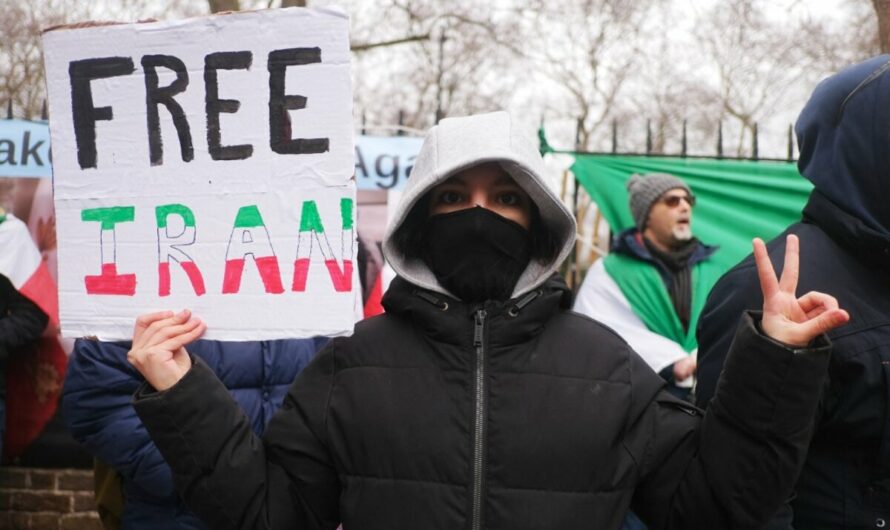 Les manifestations s&rsquo;étendent – les organisations syndicales publient une déclaration commune