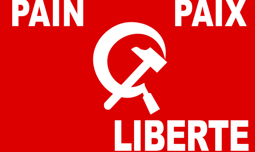 L’Algérie lutte et espère