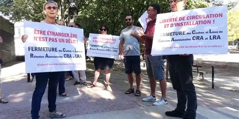 Nouvelles décisions sur la politique migratoire de l&rsquo;UE