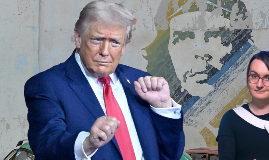 Le blocus pétrolier meurtrier des États-Unis contre Cuba