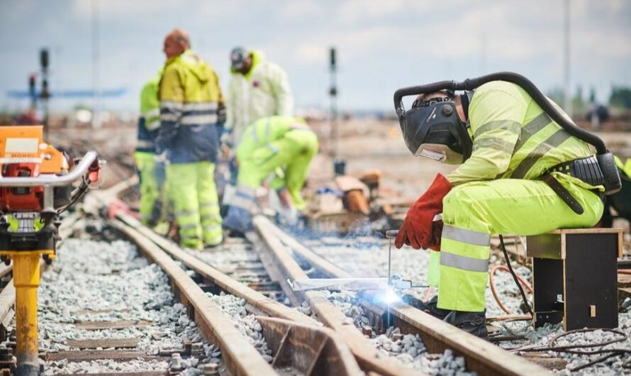 Le syndicalisme à la croisée des chemins