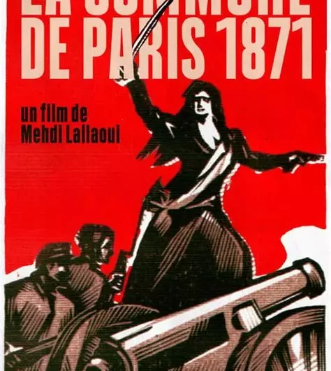 Lénine et la Commune de Paris…